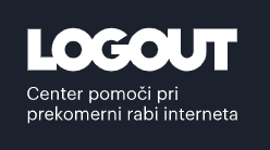 logo LOGOUT